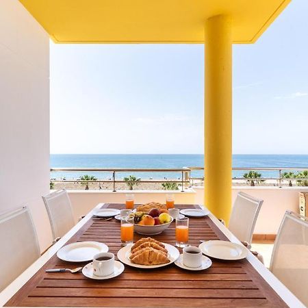 Trendy Homes Atico Алмеримар Екстериор снимка