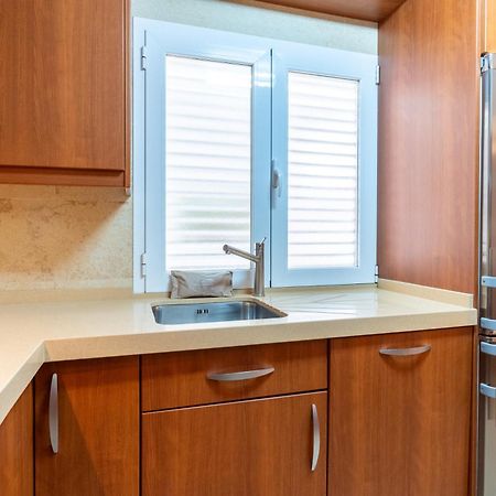 Trendy Homes Atico Алмеримар Екстериор снимка