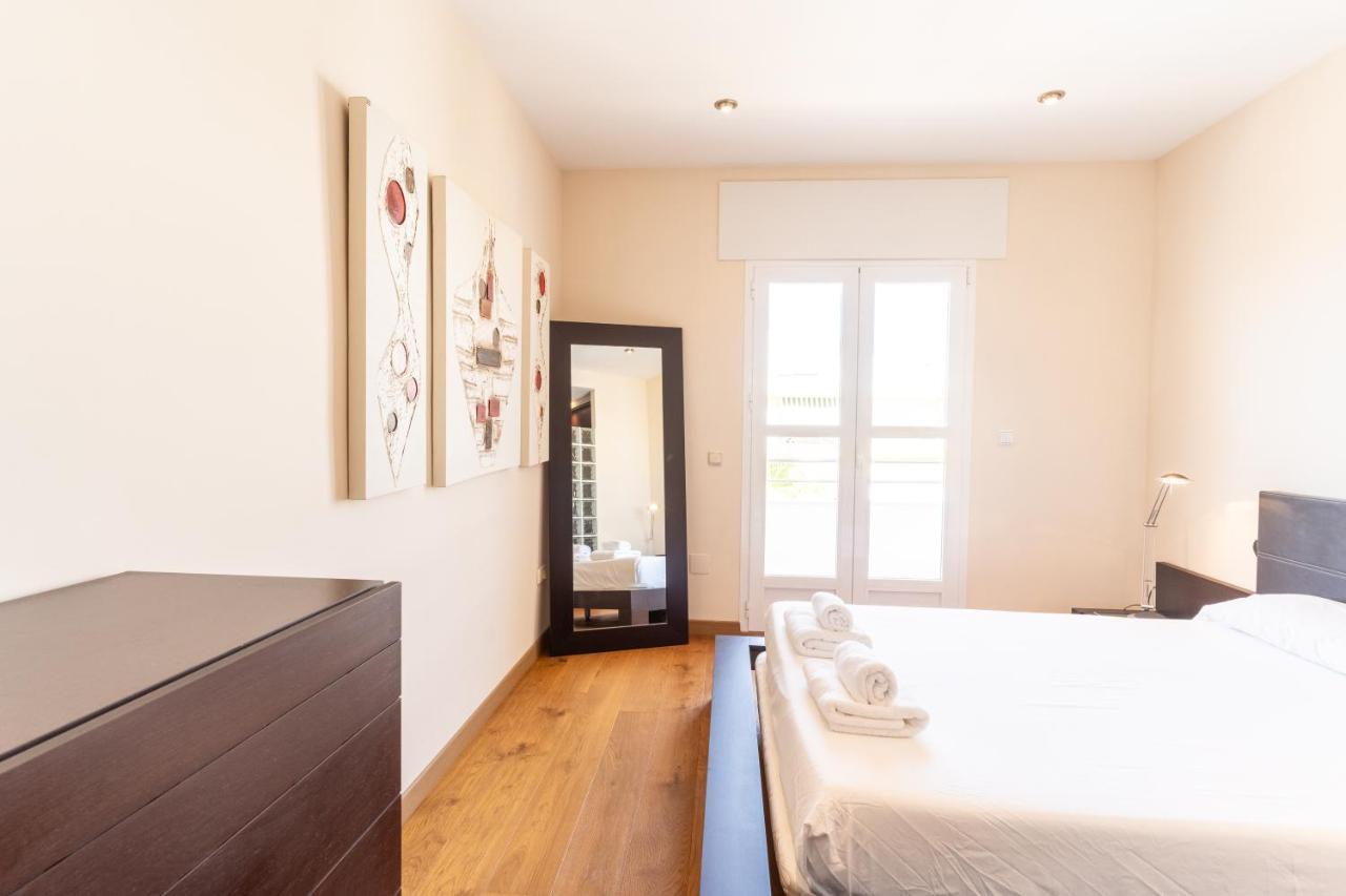 Trendy Homes Atico Алмеримар Екстериор снимка