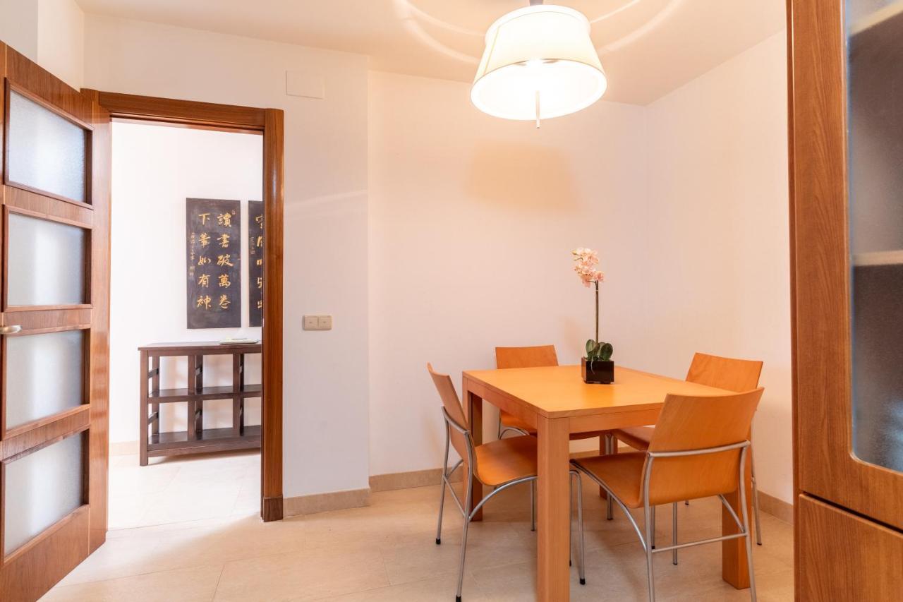 Trendy Homes Atico Алмеримар Екстериор снимка