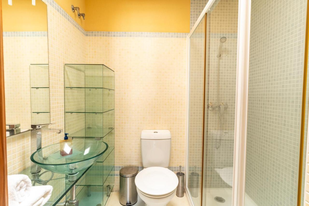 Trendy Homes Atico Алмеримар Екстериор снимка