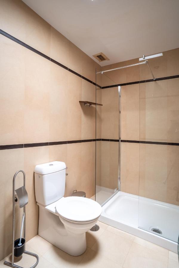 Trendy Homes Atico Алмеримар Екстериор снимка