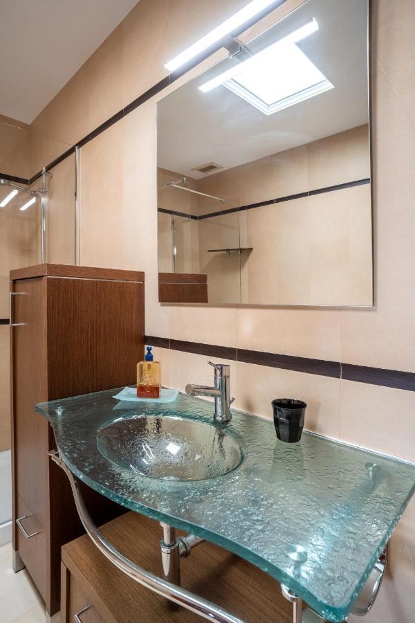Trendy Homes Atico Алмеримар Екстериор снимка