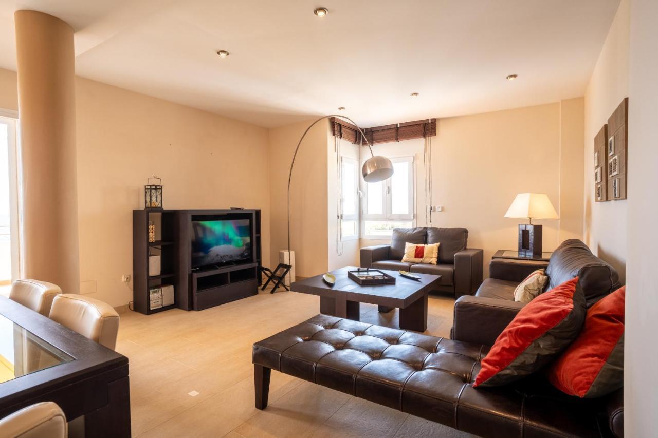 Trendy Homes Atico Алмеримар Екстериор снимка