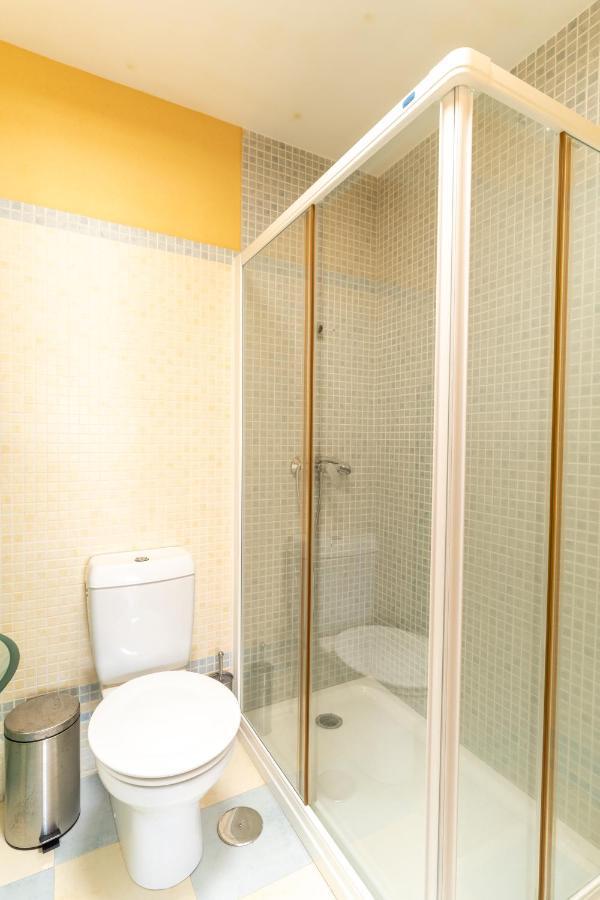 Trendy Homes Atico Алмеримар Екстериор снимка